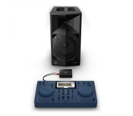 AlphaTheta OMNIS-DUO and WAVE-EIGHT Wireless Bundle