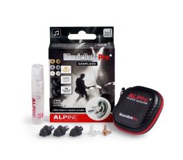 Alpine MusicSafe Pro Earplugs Main Image