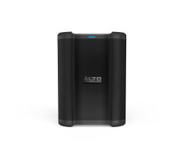 Alto Professional Busker Portable Battery Powered PA Speaker