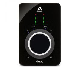 Apogee Duet 3