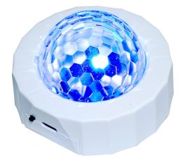 Party Sound & Light - Astro Mobile Sound Blue FX