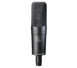 Audio Technica AT4060A Cardioid Condenser Tube Microphone