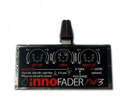 Audio Innovate innoFADER PNP 3