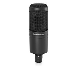 Audio Technica AT2020 Microphone