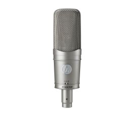 Audio Technica AT4047MP condenser microphone