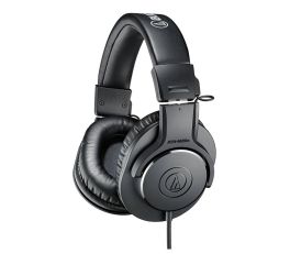 Audio Technica ATH-M20x Pro Monitor Headphones