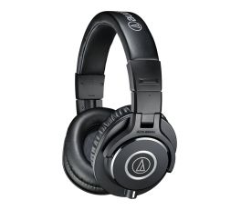 Audio Technica ATH M40x Headphones