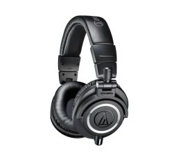 Audio Technica ATH-M50x Studio Headphones