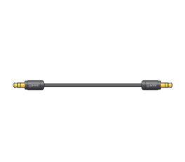 Av:Link Precision 3.5mm Stereo Plug 1.5m Main