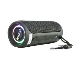 BULLET20 ILLUMINATED BLUETOOTH SOUNDBOX WITH USB & TF 20W