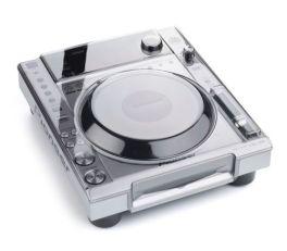 CDJ 850 SMOKED CLEAR COVER