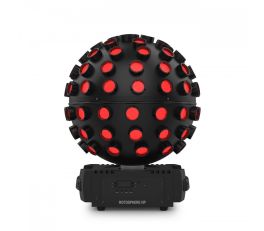 Chauvet DJ Rotosphere HP LED Mirror Ball Party Light