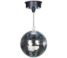 Cheetah 8 Inch Mirror Ball Kit