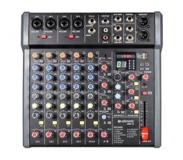 Citronic CMB-10 Mixing Console