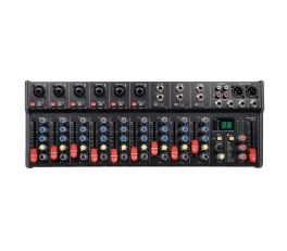 Citronic CSR-63 Rack-mountable Mixer