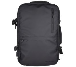 Citronic DJ Laptop Bag with USB port main