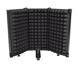 Citronic Microphone Isolation Screen