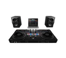 Pioneer DJ DDJ-REV5 and VM-70 Bundle Deal