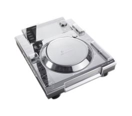 Pioneer CDJ-2000 Nexus Decksaver Cover and Faceplate