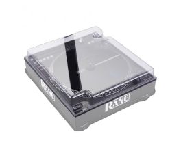 Decksaver Cover For Rane Twelve MK1 & MK2 angle