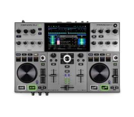 Denon DJ Prime Go Plus