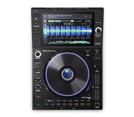 Denon DJ SC6000 Prime Top Image