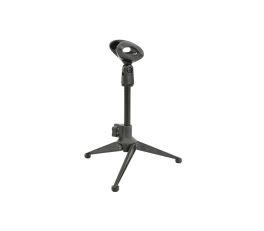 QTX DMS-01 Desktop Microphone Tripod Stand 180.057UK