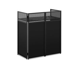 Stagecore Ultimax DJCombiBooth with black cover