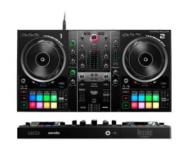 Hurcules DJControl Inpulse 500 DJ Controller