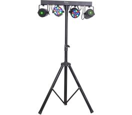 Ibiza Light DJLIGHT65 Front