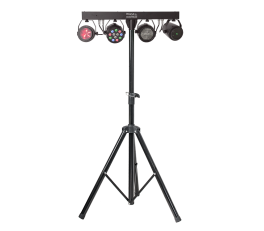 Ibiza Light DJLight85-LED Front