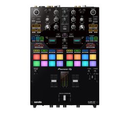 Pioneer DJM-S7 2-channel scratch-style DJ mixer