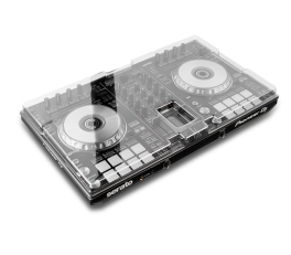 Decksaver DDJ-SR2 and DDJ-RR Protective Cover Angle