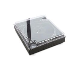 Decksaver Cover for Rane 12 Turntable Angle 