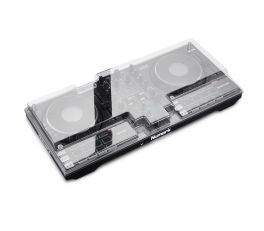 Decksaver Mixtrack Pro FX & Platinum FX Protective Cover Front Angle