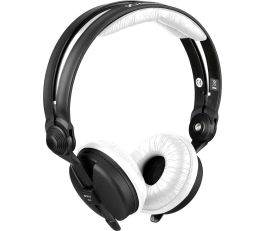 Zomo Earpad Set PU for Sennheiser HD25 (White)