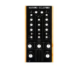 ECLER WARM2 DJ Mixer