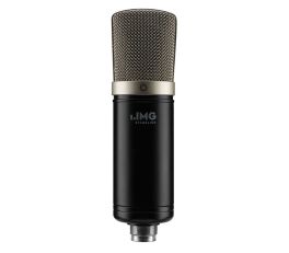 IMG Stageline ECMS-50USB Front