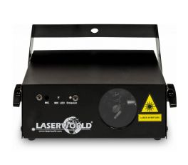 Laserworld EL-60G Laser