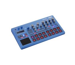 Korg Electribe Music Production Workstation Angle 1