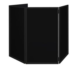 American DJ Event Facade II (Black)