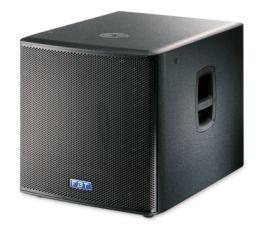 Mitus 118SA Active Subwoofer Main Image