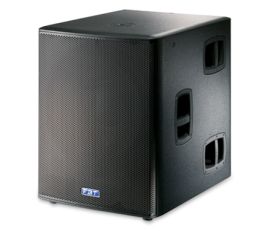 FBT Mitus 121SA Active Subwoofer