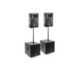 FBT JM3000 Complete Loudspeaker Bundle