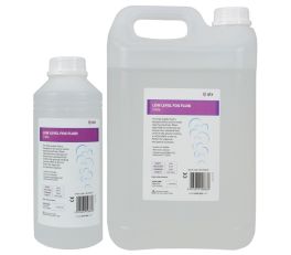 QTX Low Level Fog Fluid Both