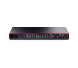 Focusrite Scarlett 18i20 4th Gen USB Audio Interface