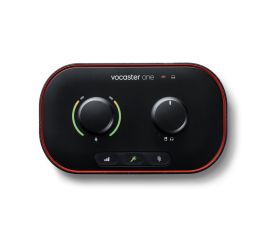 Focusrite Vocaster One