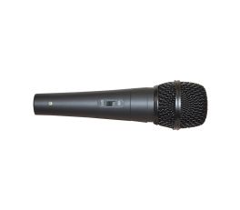 SoundLAB Dynamic Handheld Microphone 600 Ohm