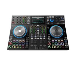 Gemini SDJ 4000 Standalone DJ System main image