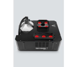 Chauvet DJ Geyser P7 Front